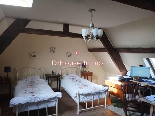 Maison à vendre 7 pièces de 161 m²