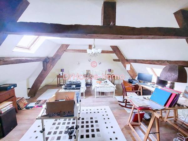 Maison à vendre 7 pièces de 161 m²