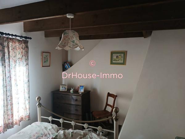 Maison à vendre 7 pièces de 161 m²