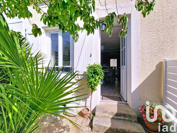 Maison à vendre 2 pièces 50 m² Briis-sous-Forges