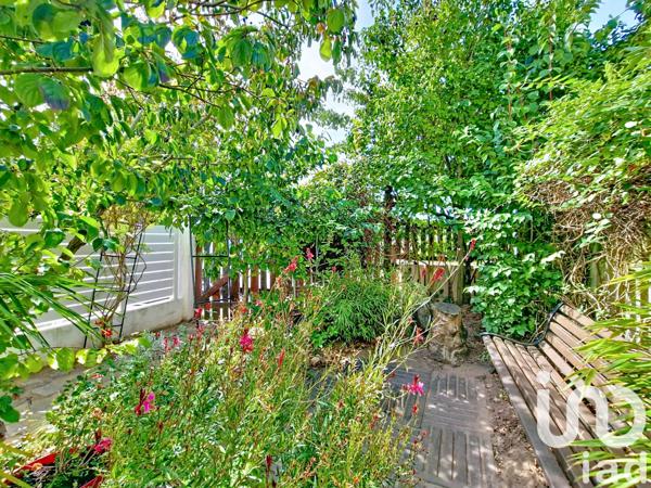 Maison à vendre 2 pièces 50 m² Briis-sous-Forges