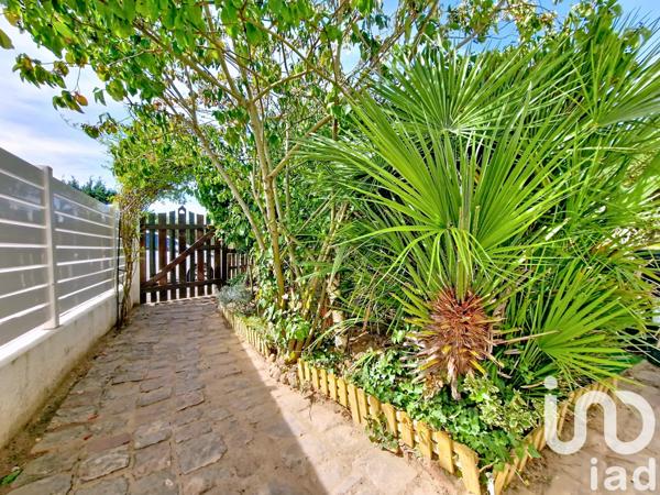 Maison à vendre 2 pièces 50 m² Briis-sous-Forges