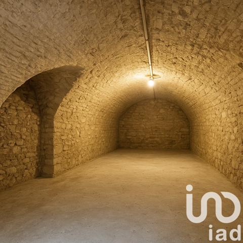 Maison à vendre 2 pièces 50 m² Briis-sous-Forges