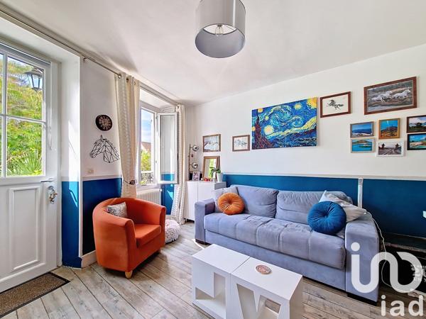 Maison à vendre 2 pièces 50 m² Briis-sous-Forges