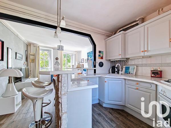 Maison à vendre 2 pièces 50 m² Briis-sous-Forges