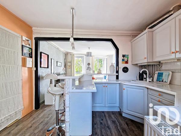 Maison à vendre 2 pièces 50 m² Briis-sous-Forges