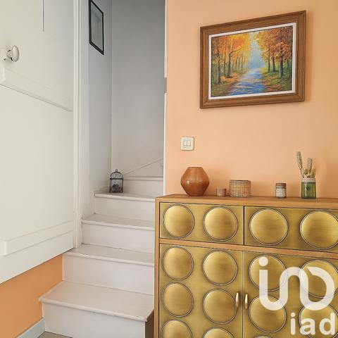 Maison à vendre 2 pièces 50 m² Briis-sous-Forges