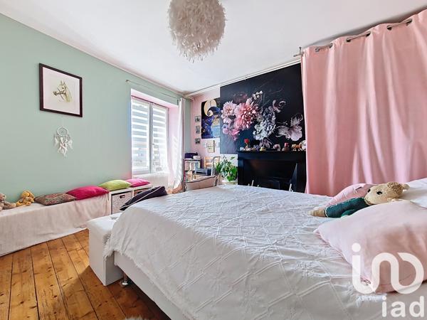 Maison à vendre 2 pièces 50 m² Briis-sous-Forges