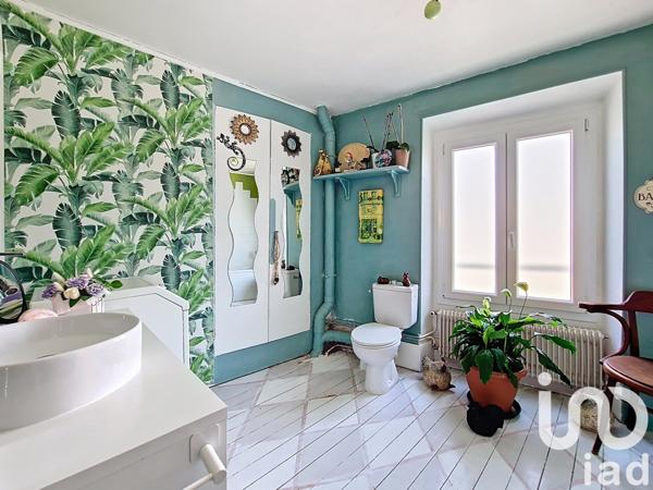 Maison à vendre 2 pièces 50 m² Briis-sous-Forges