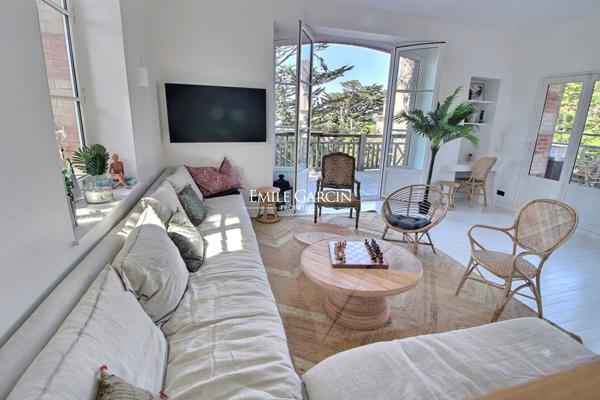 A VENDRE propriété de caractère à Saint Lunaire