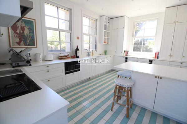 A VENDRE propriété de caractère à Saint Lunaire