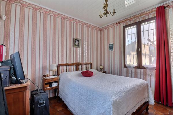 Maison Argenteuil 4 pièce(s)
