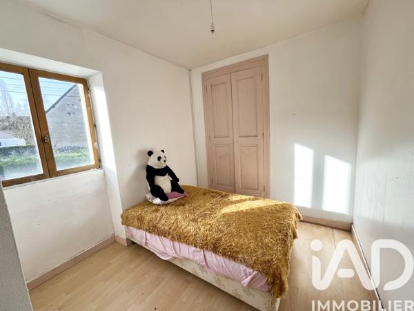 Maison à vendre 7 pièces 115 m² Oulches