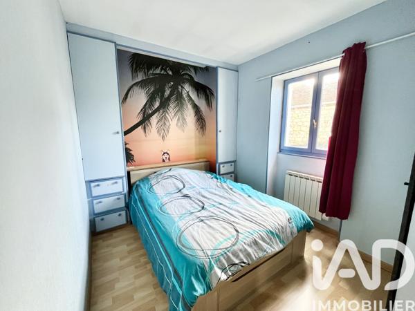 Maison à vendre 7 pièces 115 m² Oulches