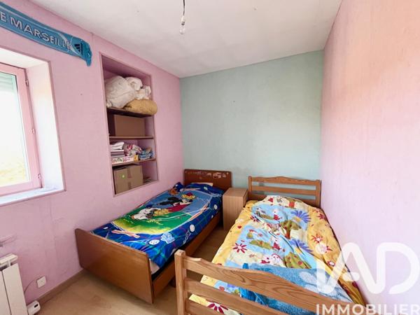 Maison à vendre 7 pièces 115 m² Oulches