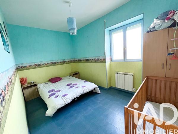 Maison à vendre 7 pièces 115 m² Oulches