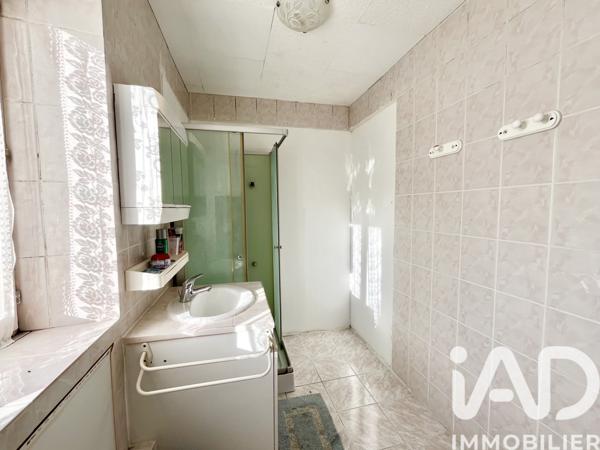 Maison à vendre 7 pièces 115 m² Oulches