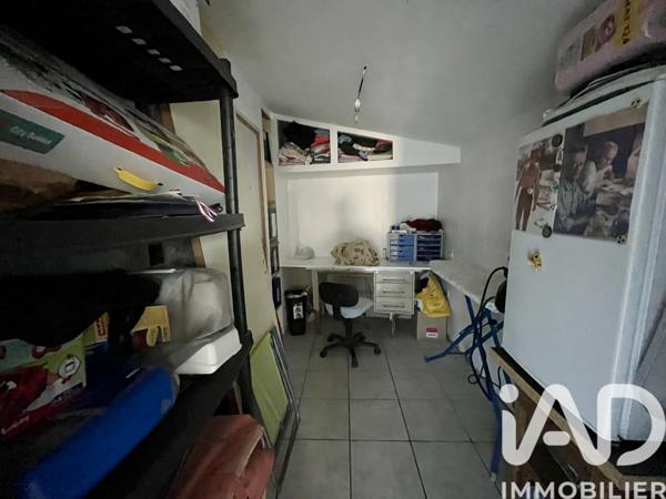 Maison à vendre 7 pièces 115 m² Oulches