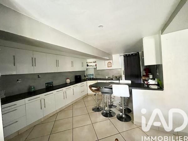 Maison à vendre 7 pièces 115 m² Oulches