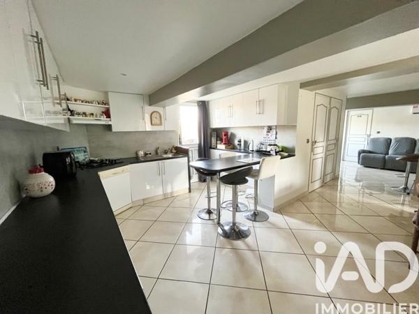 Maison à vendre 7 pièces 115 m² Oulches