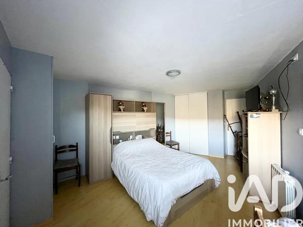 Maison à vendre 7 pièces 115 m² Oulches