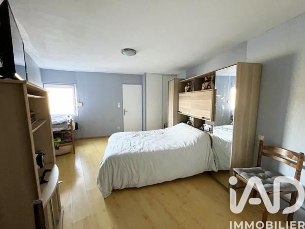 Maison à vendre 7 pièces 115 m² Oulches