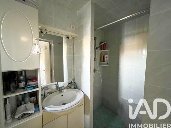 Maison à vendre 7 pièces 115 m² Oulches