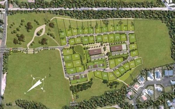 Appartement à vendre    2 pièces •  Villers-sur-Mer