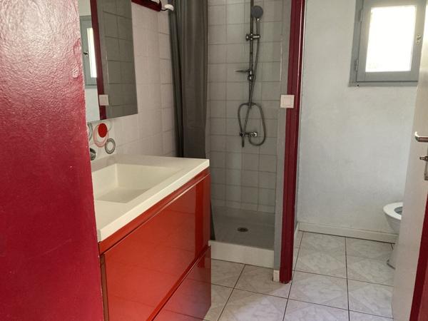 Maison à vendre |  Agen |  2 pièces | 45 m²