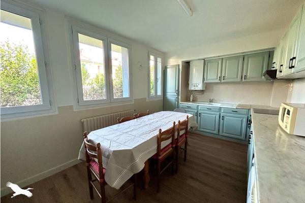 Appartement à vendre 184 000 € Toulouse 5 p 85 m² DPE D