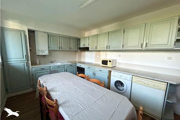 Appartement à vendre 184 000 € Toulouse 5 p 85 m² DPE D
