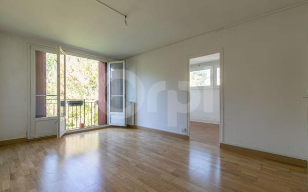 Appartement à vendre    3 pièces • 52,09 m2 Champigny-sur-Marne