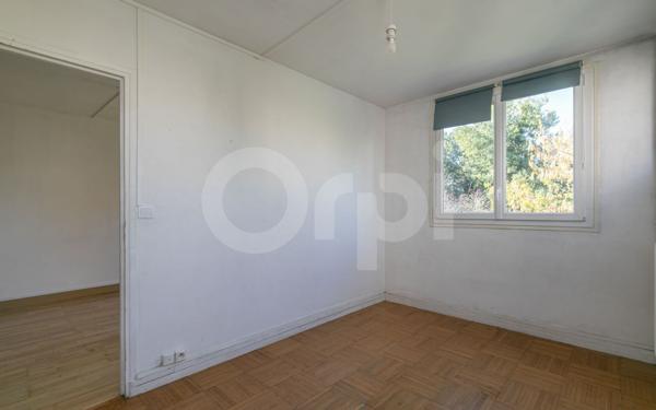 Appartement à vendre    3 pièces • 52,09 m2 Champigny-sur-Marne