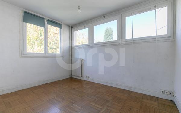 Appartement à vendre    3 pièces • 52,09 m2 Champigny-sur-Marne