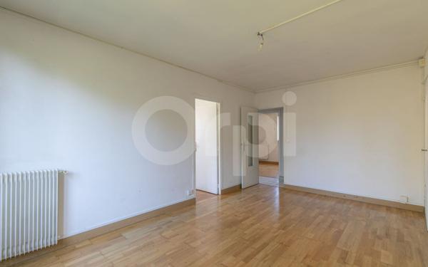 Appartement à vendre    3 pièces • 52,09 m2 Champigny-sur-Marne