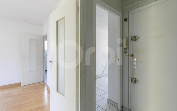 Appartement à vendre    3 pièces • 52,09 m2 Champigny-sur-Marne