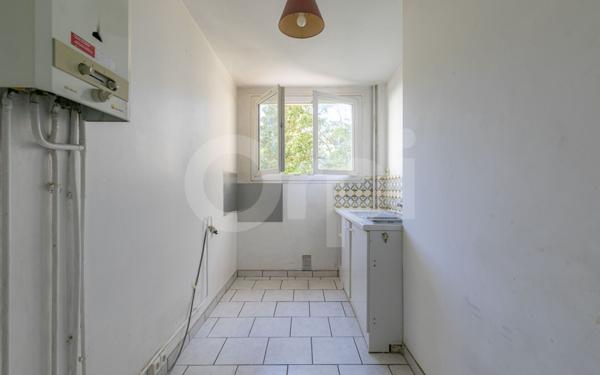 Appartement à vendre    3 pièces • 52,09 m2 Champigny-sur-Marne