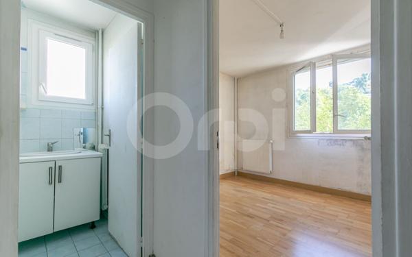 Appartement à vendre    3 pièces • 52,09 m2 Champigny-sur-Marne