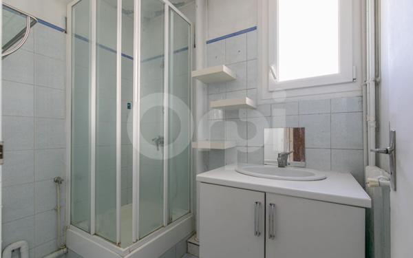 Appartement à vendre    3 pièces • 52,09 m2 Champigny-sur-Marne