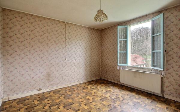 Maison à vendre    4 pièces •  Marmagne