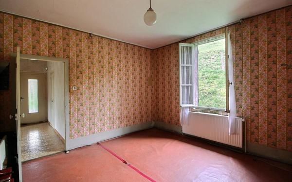 Maison à vendre    4 pièces •  Marmagne