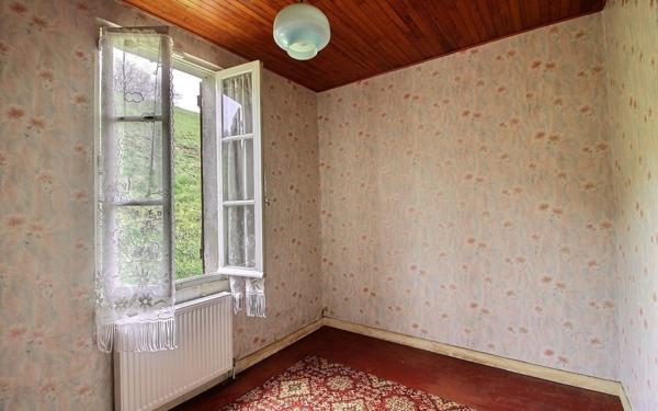 Maison à vendre    4 pièces •  Marmagne