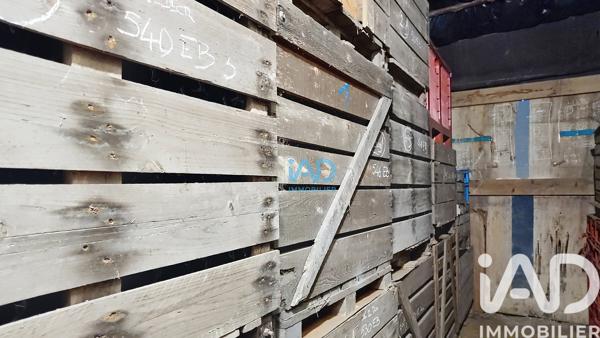 Agriculture, Viticulture​ à vendre 8 300 m² Terres-de-Caux