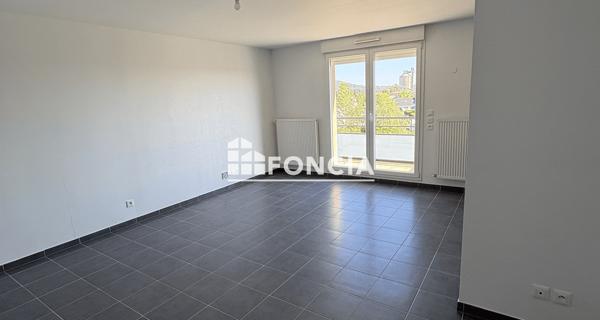 À vendre Appartement 3 pièces 67 m² - Amnéville 57360