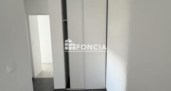À vendre Appartement 3 pièces 67 m² - Amnéville 57360