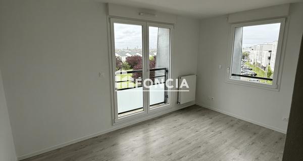 À vendre Appartement 3 pièces 67 m² - Amnéville 57360