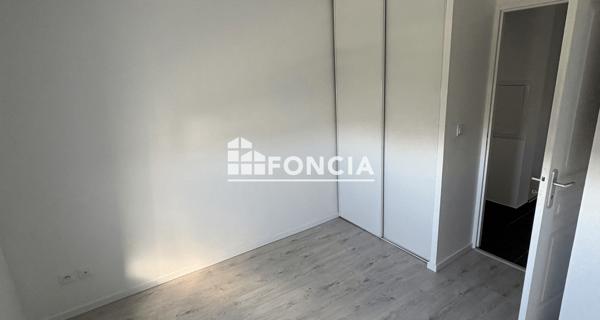 À vendre Appartement 3 pièces 67 m² - Amnéville 57360