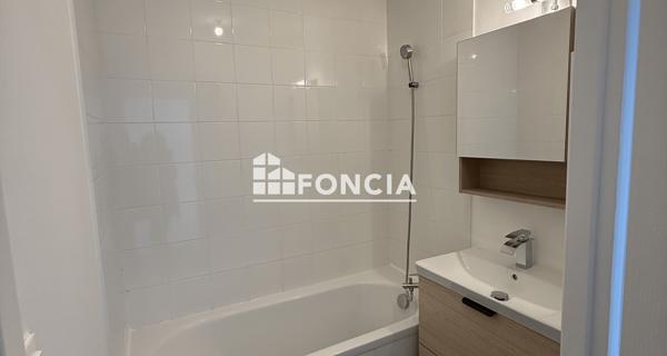 À vendre Appartement 3 pièces 67 m² - Amnéville 57360