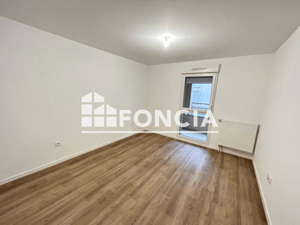 Location Appartement 3 pièces 65.96 m² - 3 RUE LUCIE AUBRAC Luce 28110