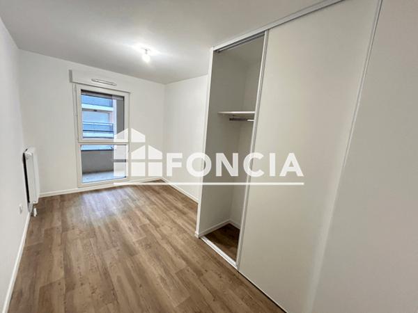Location Appartement 3 pièces 65.96 m² - 3 RUE LUCIE AUBRAC Luce 28110